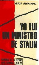 descargar libro Yo Fui Un Ministro De Stálin