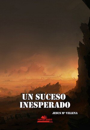 descargar libro Un suceso inesperado