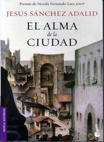 descargar libro El alma de la ciudad