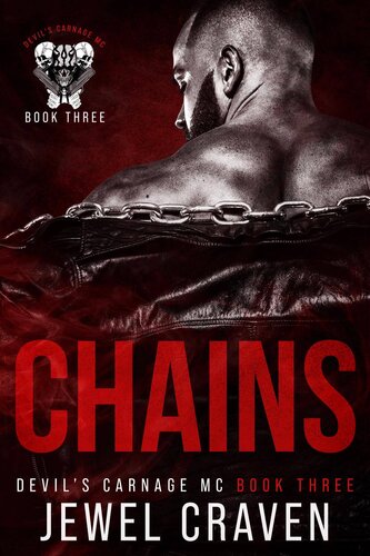 descargar libro Chains