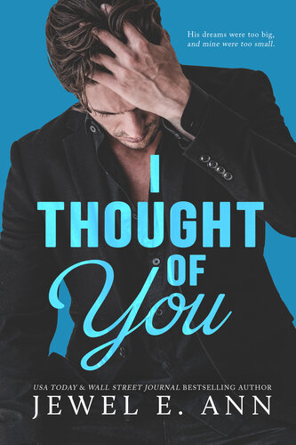 descargar libro I Thought of You