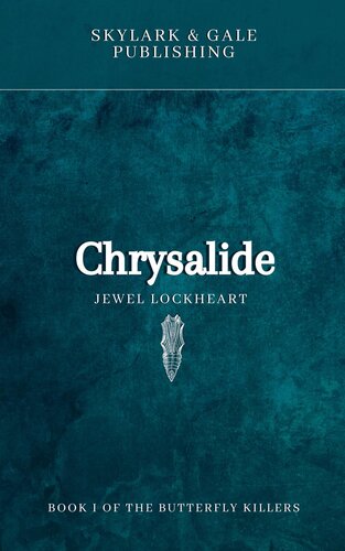 descargar libro Chrysalide