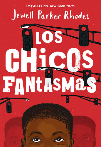 descargar libro Los Chicos Fantasmas (Ghost Boys Spanish Edition)