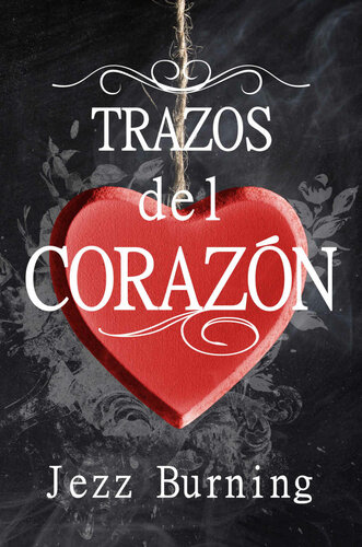 libro gratis Trazos del corazón