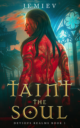 descargar libro Taint the Soul (Devious Realms)