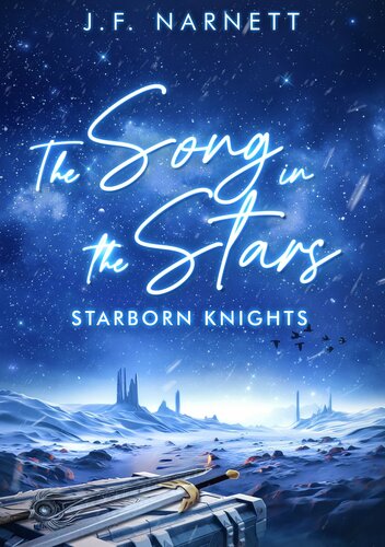 descargar libro The Song in the Stars