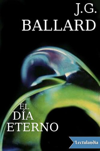 libro gratis El día eterno