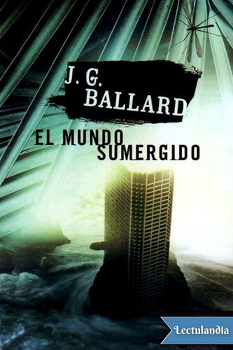 libro gratis El mundo sumergido