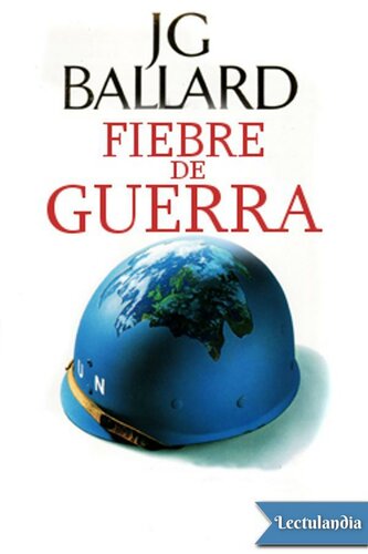 descargar libro Fiebre de guerra