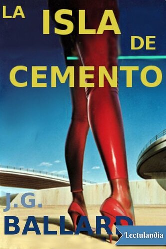 libro gratis La isla de cemento