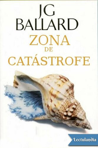 libro gratis Zona de catástrofe