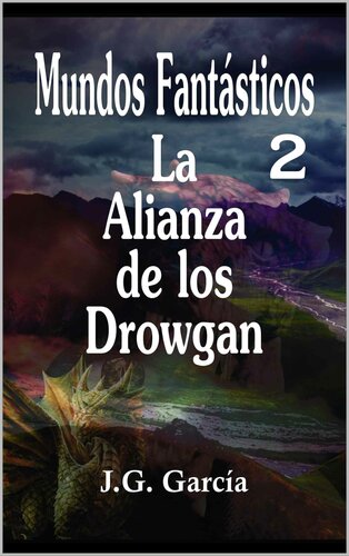 libro gratis Mundos Fantásticos 2