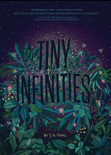 descargar libro Tiny Infinities