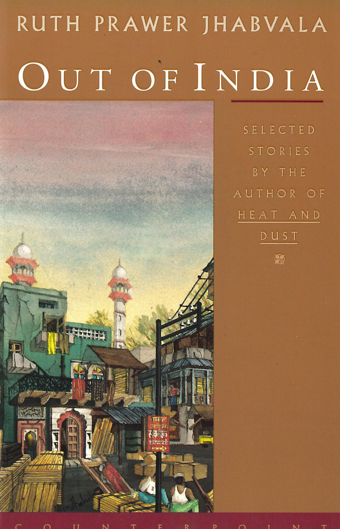 descargar libro Out of India: Selected Stories