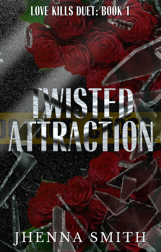 descargar libro Twisted Attraction