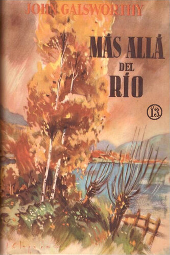 libro gratis Más allá del rio