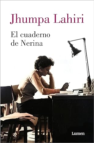 descargar libro El cuaderno de Nerina