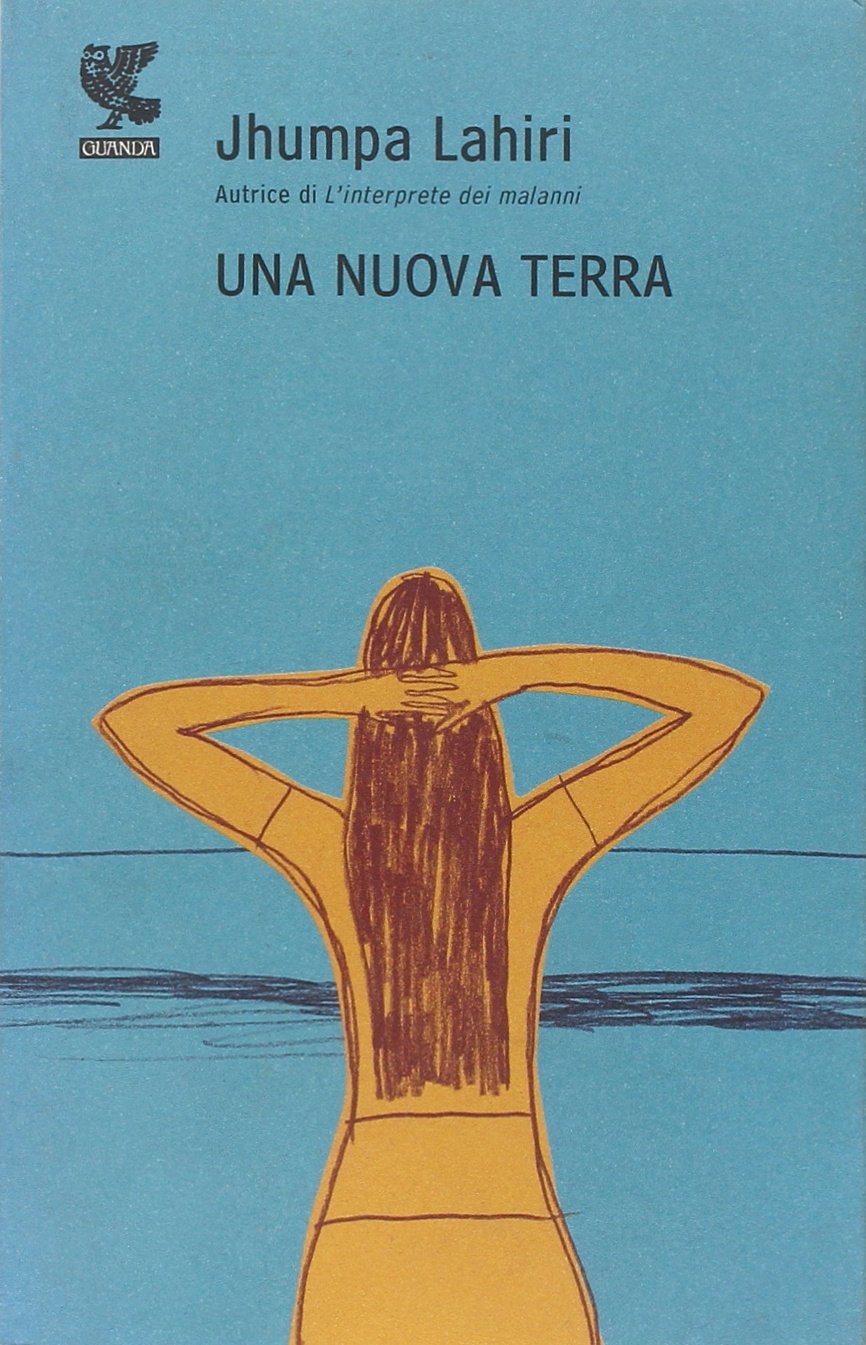 descargar libro Una nuova terra