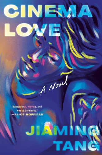 descargar libro Cinema Love : A Novel