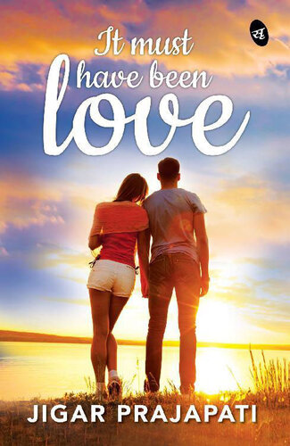 descargar libro It Must Have Been Love