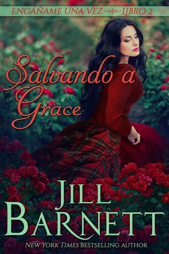 libro gratis Salvando a Grace