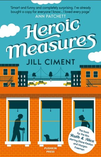 descargar libro Heroic Measures