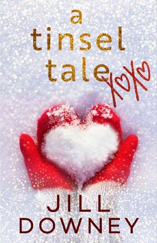 libro gratis A Tinsel Tale: Book One