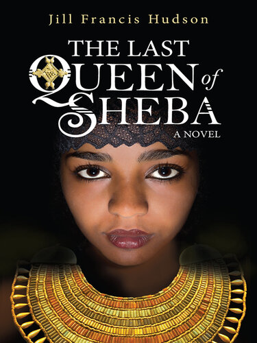 descargar libro The Last Queen of Sheba