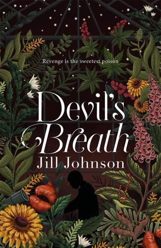 descargar libro Devils Breath