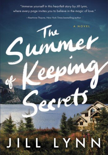 descargar libro The Summer of Keeping Secrets