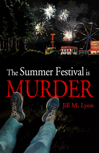 libro gratis The Summer Festival is Murder