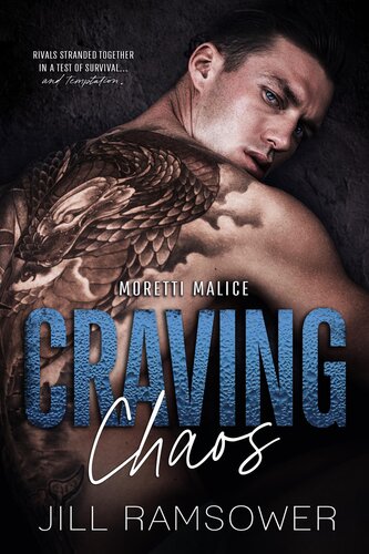 descargar libro Craving Chaos