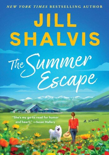 libro gratis The Summer Escape