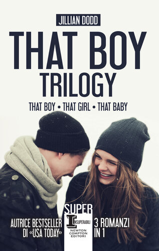 libro gratis That Boy Trilogy