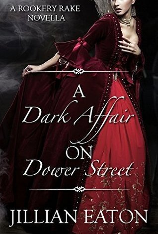 descargar libro A Dark Affair on Dower Street