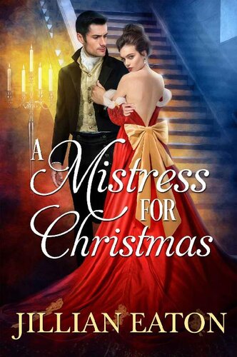 libro gratis A Mistress for Christmas