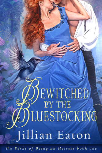 descargar libro Bewitched by the Bluestocking