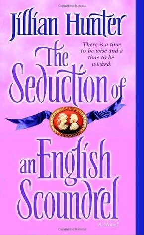 descargar libro The Seduction of an English Scoundrel