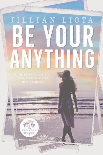 descargar libro Be Your Anything