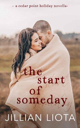 descargar libro The Start of Someday