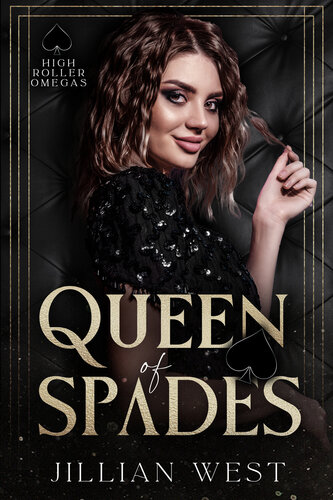 descargar libro Queen of Spades (High Roller Omegas)