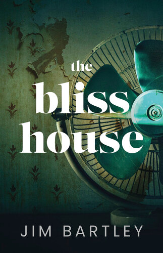 libro gratis The Bliss House