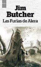 descargar libro (Codex Alera 01) Las Furias De Alera