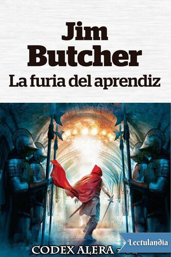 descargar libro Las furia del aprendiz