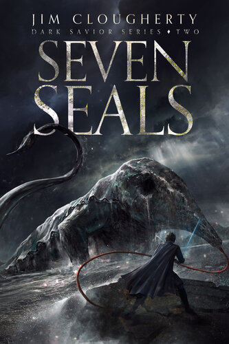 libro gratis Seven Seals: Dark Savior Series, Book Two