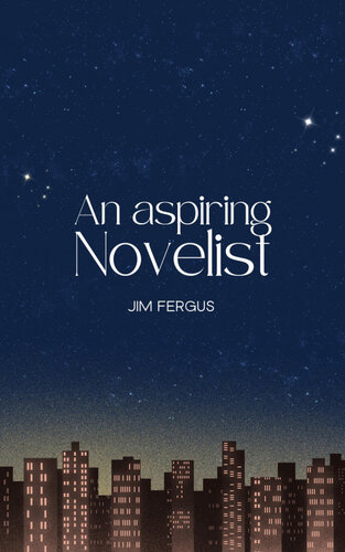 descargar libro An Aspiring Novelist