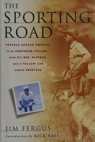 descargar libro The Sporting Road