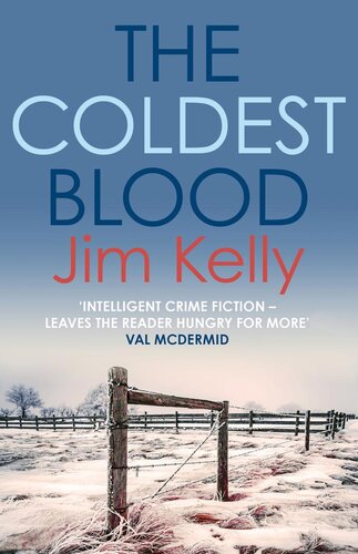 descargar libro The Coldest Blood