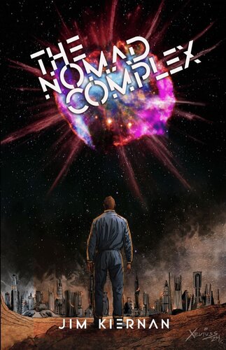 descargar libro The Nomad Complex