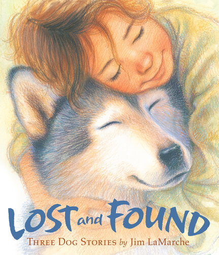 descargar libro Lost and Found: Three Dog Stories